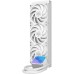 Система жидкостного охлаждения ID-Cooling DX360 Max White (DX360 MAX WHITE)
