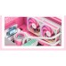 Система жидкостного охлаждения ID-Cooling FX240 INF Pink (FX240 INF PINK)