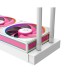 Система жидкостного охлаждения ID-Cooling FX240 INF Pink (FX240 INF PINK)