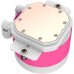 Система жидкостного охлаждения ID-Cooling FX240 INF Pink (FX240 INF PINK)