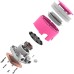 Система жидкостного охлаждения ID-Cooling FX240 INF Pink (FX240 INF PINK)