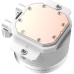 Система жидкостного охлаждения ID-Cooling FX240 INF White (FX240 INF WHITE)