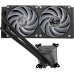 Система жидкостного охлаждения MSI MAG CoreLiquid A15 240
