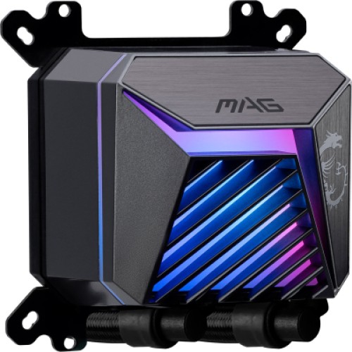 Система жидкостного охлаждения MSI MAG CoreLiquid A15 240