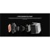 Система жидкостного охлаждения Deepcool LQ240 Black (R-LQ240-BKLSMW-G-1)