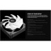 Система жидкостного охлаждения Deepcool LQ360 Black (R-LQ360-BKLSMW-G-1)