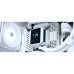 Система жидкостного охлаждения Deepcool Mystique 240 White (R-LX240-WHDSNMP-G-1)