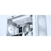 Система жидкостного охлаждения Deepcool Mystique 240 White (R-LX240-WHDSNMP-G-1)