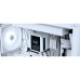 Система жидкостного охлаждения Deepcool Mystique 240 White (R-LX240-WHDSNMP-G-1)