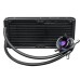 Система жидкостного охлаждения ASUS ROG STRIX LC II 280 ARGB (90RC00C1-M0UAY1)