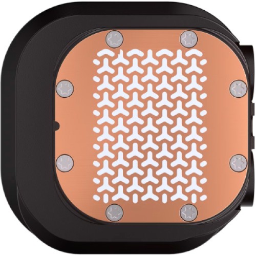 Система жидкостного охлаждения Corsair NAUTILUS 240 (CW-9060088-WW)