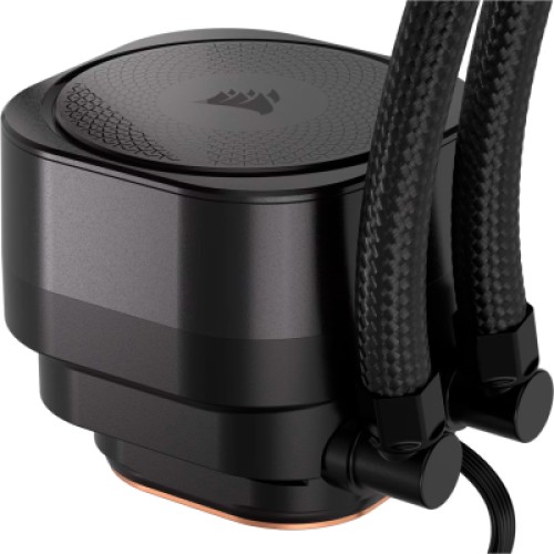Система жидкостного охлаждения Corsair NAUTILUS 240 (CW-9060088-WW)