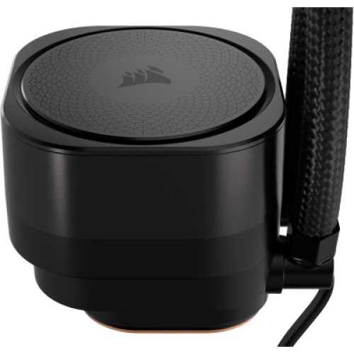 Система жидкостного охлаждения Corsair NAUTILUS 240 (CW-9060088-WW)