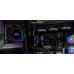 Система жидкостного охлаждения PcCooler DA360 ARGB BK