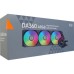 Система жидкостного охлаждения PcCooler DA360 ARGB BK