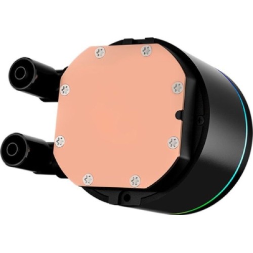 Система жидкостного охлаждения PcCooler DA360 Pro ARGB Digital BK