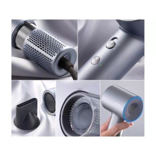 Фен Xiaomi ShowSee Electric Hair Dryer A18-B