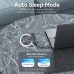 Карман внешний Vention SSD M.2 (NVME) M-key USB Type-C 3.2 10Gbps Heat Sink Aluminum (KPKH0)