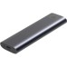 Карман внешний Sandberg SSD M.2, (NVMe) M-Key USB Type-C 3.2 (136-39)
