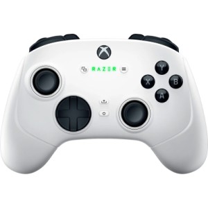 Геймпад Razer Wolverine V3 Pro White (RZ06-05200200-R3M1)