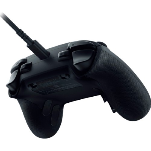 Геймпад Razer Wolverine V3 TE Black (RZ06-05210100-R3M1)