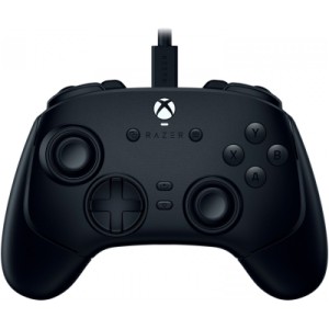 Геймпад Razer Wolverine V3 TE Black (RZ06-05210100-R3M1)