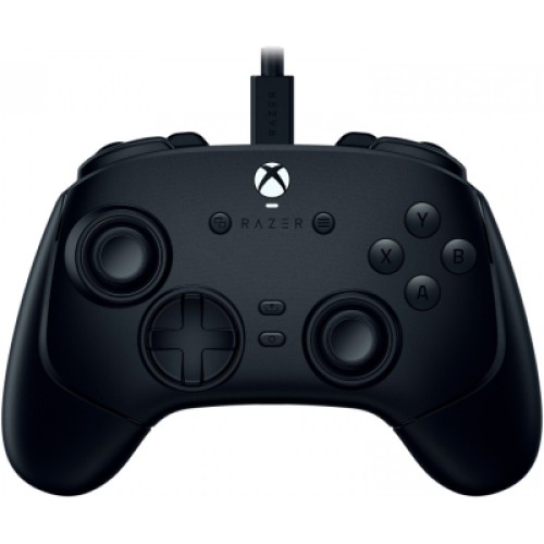 Геймпад Razer Wolverine V3 TE Black (RZ06-05210100-R3M1)