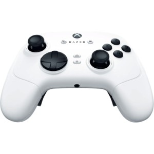 Геймпад Razer Wolverine V3 TE White (RZ06-05210200-R3M1)