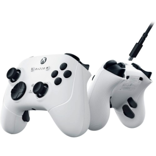 Геймпад Razer Wolverine V3 TE White (RZ06-05210200-R3M1)