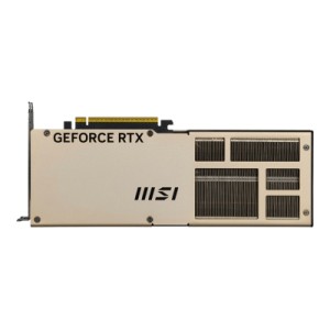 Видеокарта MSI GeForce RTX5070 12Gb INSPIRE 3X OC (RTX 5070 12G INSPIRE 3X OC)