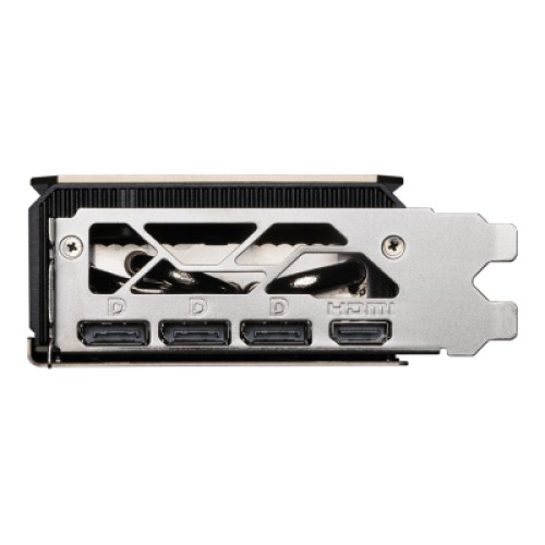 Видеокарта MSI GeForce RTX5070 12Gb INSPIRE 3X OC (RTX 5070 12G INSPIRE 3X OC)