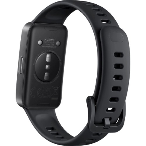 Смарт-часы Huawei Band 10 Black (55020EEP)