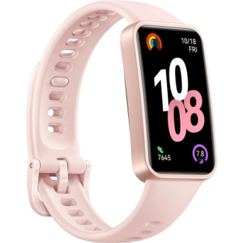 Смарт-часы Huawei Band 10 Pink (55020EEK)