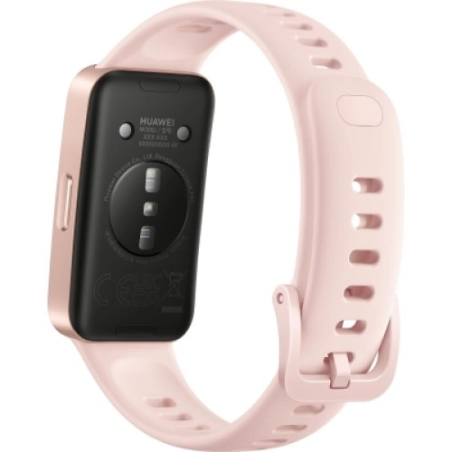 Смарт-часы Huawei Band 10 Pink (55020EEK)