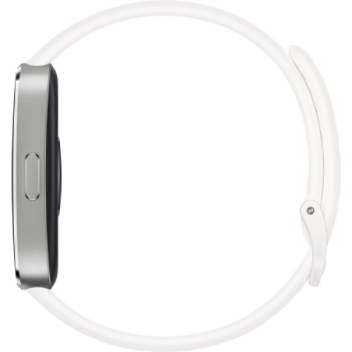 Смарт-часы Huawei Band 10 White Metal Body (55020ELM)