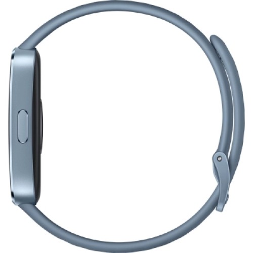 Смарт-часы Huawei Band 10 Blue Metal Body (55020ELL)