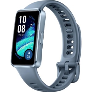 Смарт-годинник Huawei Band 10 Blue Metal Body (55020ELL)