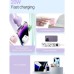Зарядное устройство Vention 1xUSB-C 20W PD3.0/QC3.0 Purple (FEJV0-EU)
