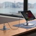 Зарядное устройство Ugreen 1xUSB 30W (USB-C) Gan PD Nexode Mini + PD cable Grey CD319 (25257)