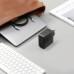 Зарядное устройство Ugreen 4xUSB 100W (3xUSB-C+USB-A) Gan Tech Fast GAN Charger black CD226 (40747)