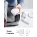 Зарядное устройство Ugreen 4xUSB 100W (3хUSB-C+USB-A) Gan white CD226 (15337)