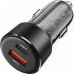Зарядное устройство Acefast 2xUSB 60W (USB-C + USB-A) B12 (6974316282914)
