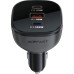 Зарядное устройство Acefast 3xUSB 165W (2xUSB-C + USB-A) B14 (6974316282938)