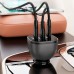 Зарядное устройство Acefast 3xUSB 165W (2xUSB-C + USB-A) B14 (6974316282938)
