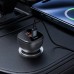 Зарядное устройство Acefast 3xUSB 165W (2xUSB-C + USB-A) B14 (6974316282938)
