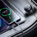 Зарядное устройство Acefast 3xUSB 53W (2xUSB-C+USB-A) + cable USB-C 2in1 B13 (6974316282921)