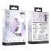 Зарядное устройство Acefast 3xUSB 65W (2xUSB-C+USB-A) Gan A45 Fast Charger Purple alfalfa (6974316282075)