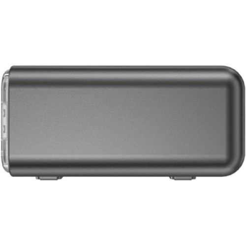 Зарядное устройство Acefast 4xUSB 218W (3xUSB-C + USB-A) Gan Z4 Fast Charger (6974316282587)