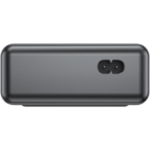Зарядное устройство Acefast 4xUSB 218W (3xUSB-C + USB-A) Gan Z4 Fast Charger (6974316282587)