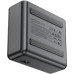 Зарядное устройство Acefast 4xUSB 218W (3xUSB-C + USB-A) Gan Z4 Fast Charger (6974316282587)